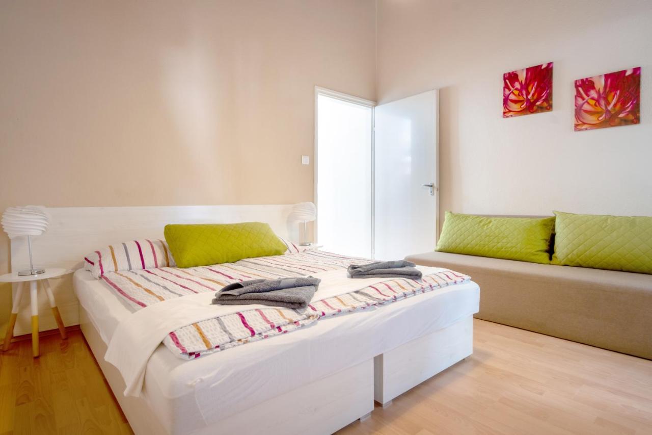 Nyaralo Apartman شيوفوك المظهر الخارجي الصورة