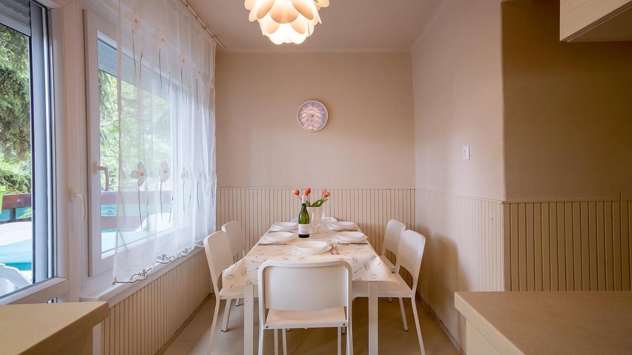 Nyaralo Apartman شيوفوك المظهر الخارجي الصورة