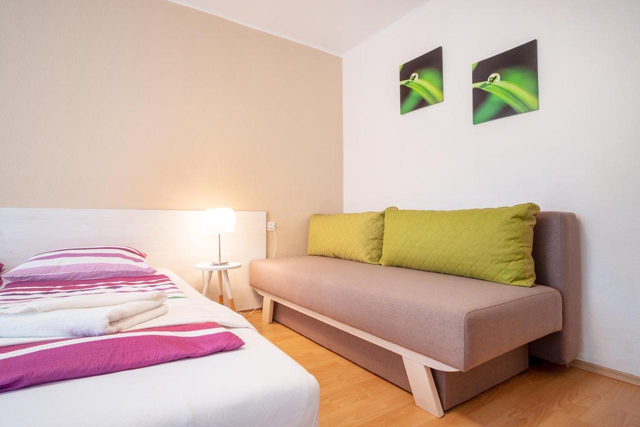 Nyaralo Apartman شيوفوك المظهر الخارجي الصورة