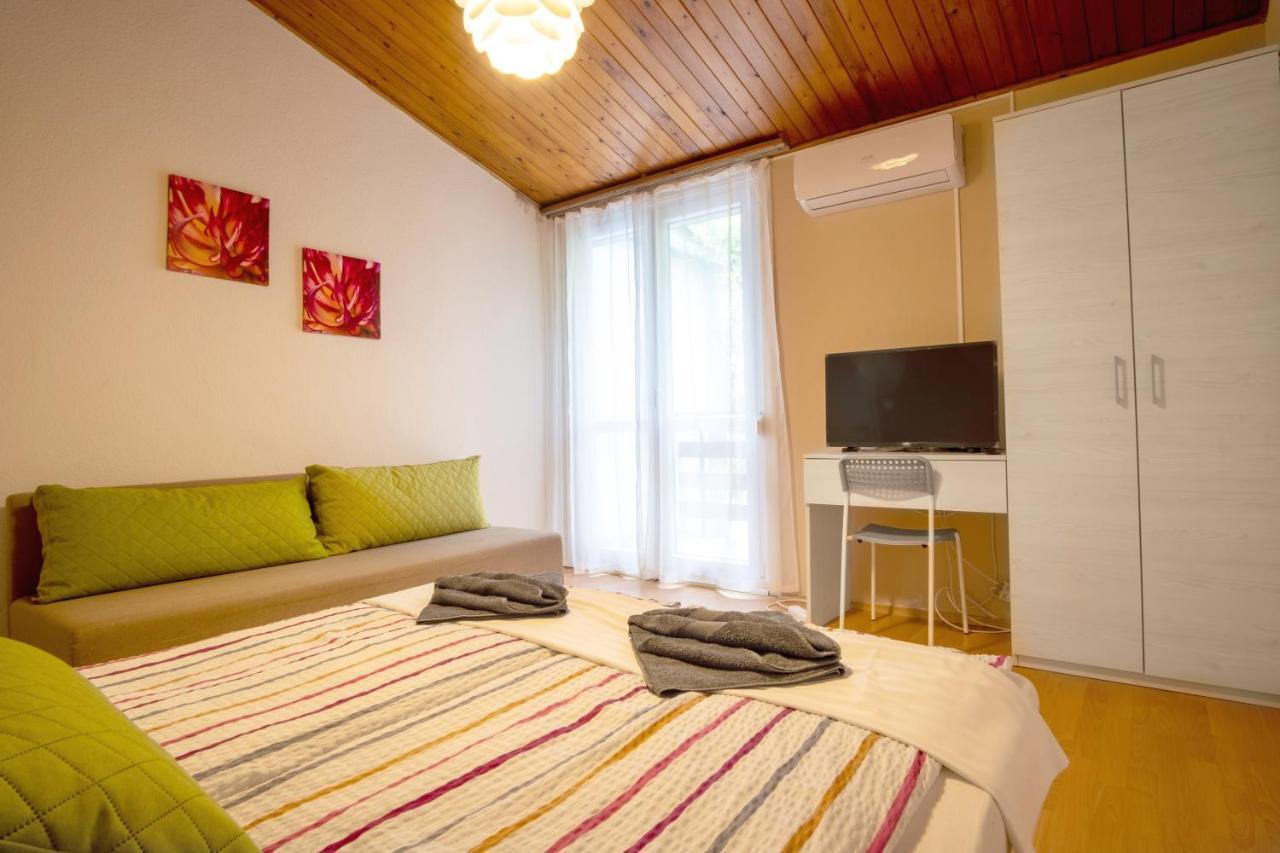 Nyaralo Apartman شيوفوك المظهر الخارجي الصورة